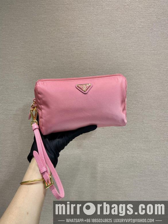 Prada Bags Prada 1NS693 20x11.5x9cm AP4