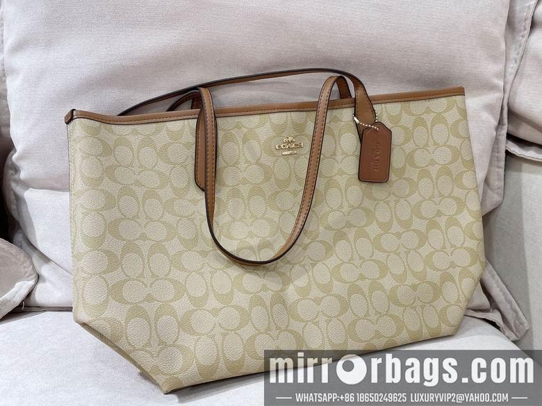 Coach Bags 45X28X16cm 072008 AZ 1