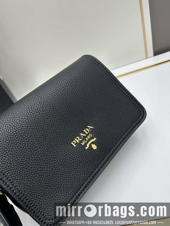 Prada Bags Prada 1BA106 22x14x8cm jj6