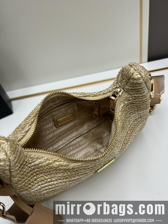 Prada Bags Prada 2430 26cm jj
