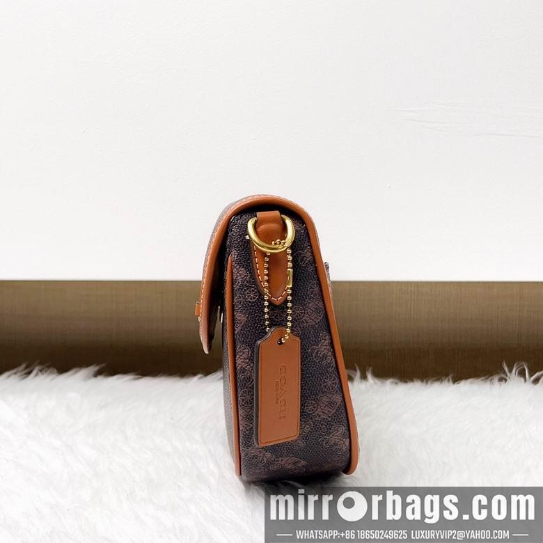 Coach Bags CR512 22X17.5X6cm AZ 2colour