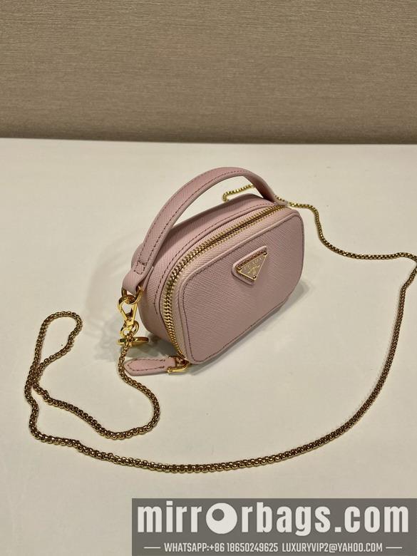 Prada Bags Prada 1NR025 11x6.5x2.5cm AP