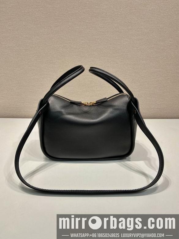 Prada Bags 1BA451 25X18X10cm WP 4colour
