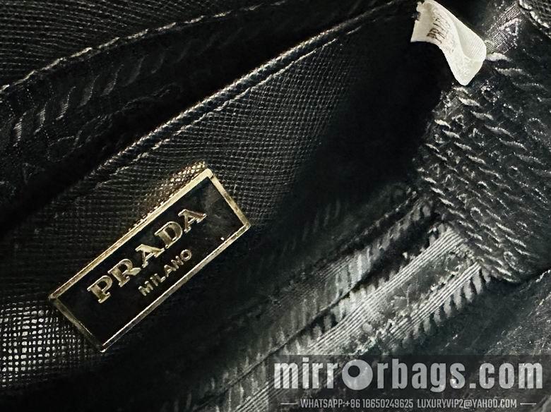 Prada Bags 23140 17X18X6cm XMY 2colour