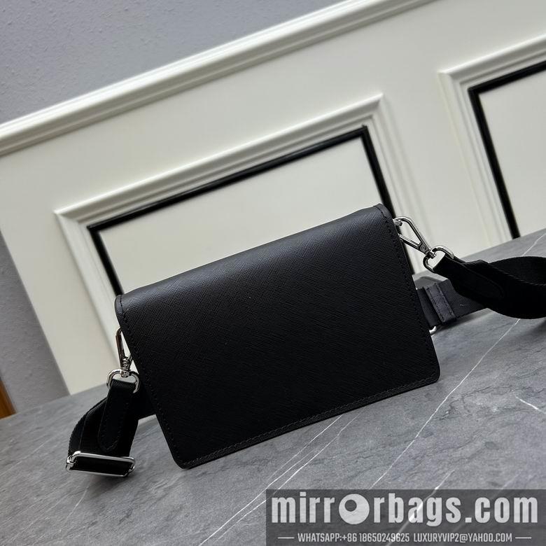 Prada Bags Prada 1BP020 20x12x4cm ww