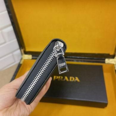 Prada Bags 666093 19X10X2.5cm ZY