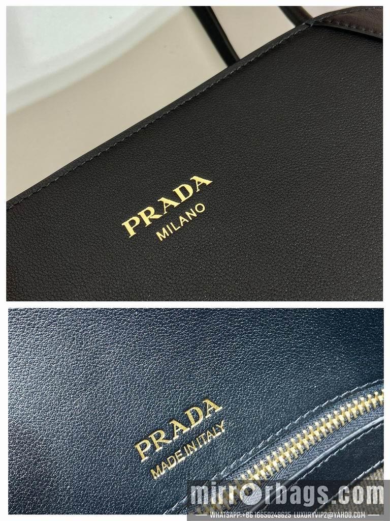 Prada Bags Prada 1BG510 40x30x17cm AP1
