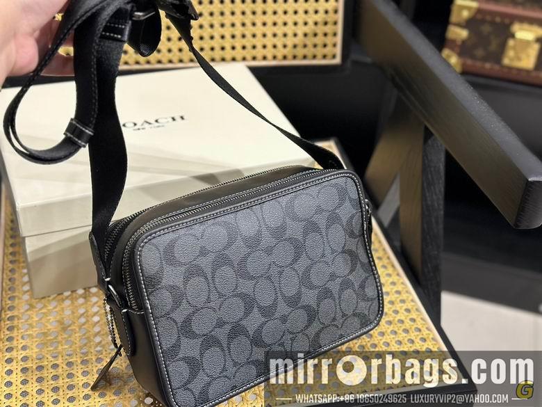 Coach Bags 24X17cm 081710 DN