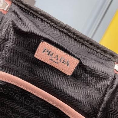 Prada Bags 1BH189 21X15X15cm YW