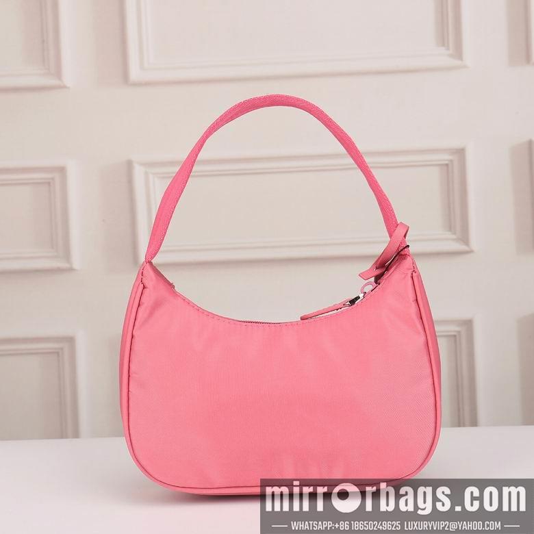 Prada Bags 1415 20X16X6cm XM 3colour