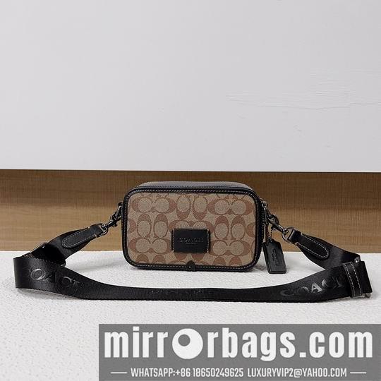 Coach Bags Coach CM109 19.5x11.5x6.5cm zy1