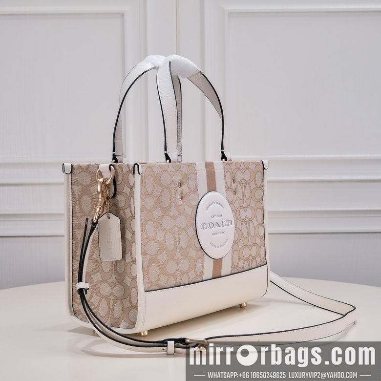 Coach Bags c8448 29.5X22.5X13cm XM