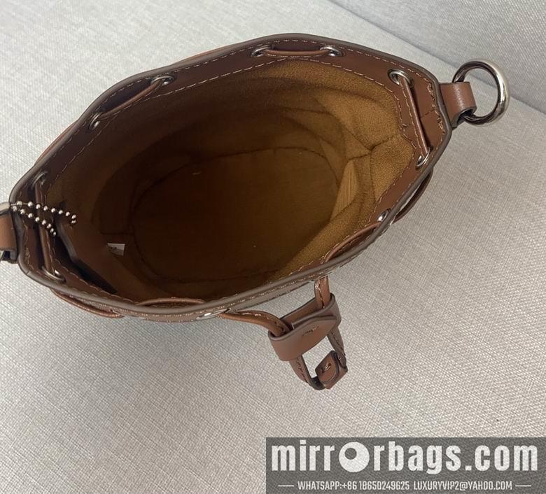 Coach Bags CR144.CR145 14X9X18cm JH