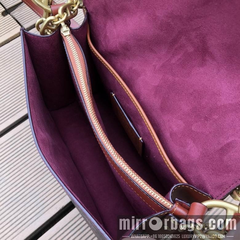 Coach Bags BHC2418 24X18X10