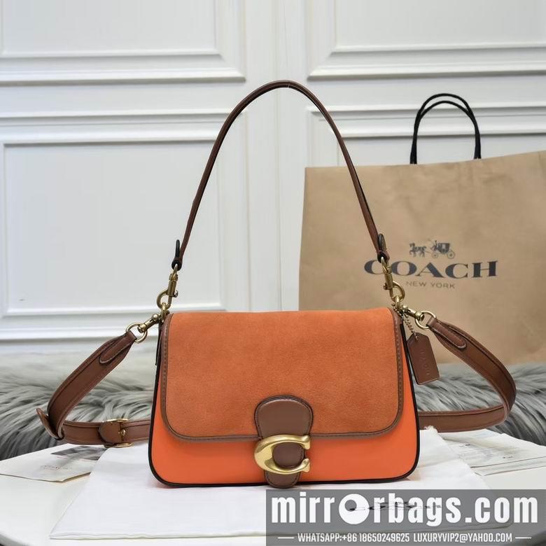 Coach Bags c5261 26x16.5x9cm CN 4