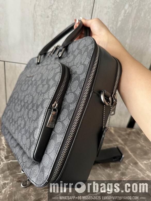 Coach Bags CR274 38X27X7.5cm AZ 3colour