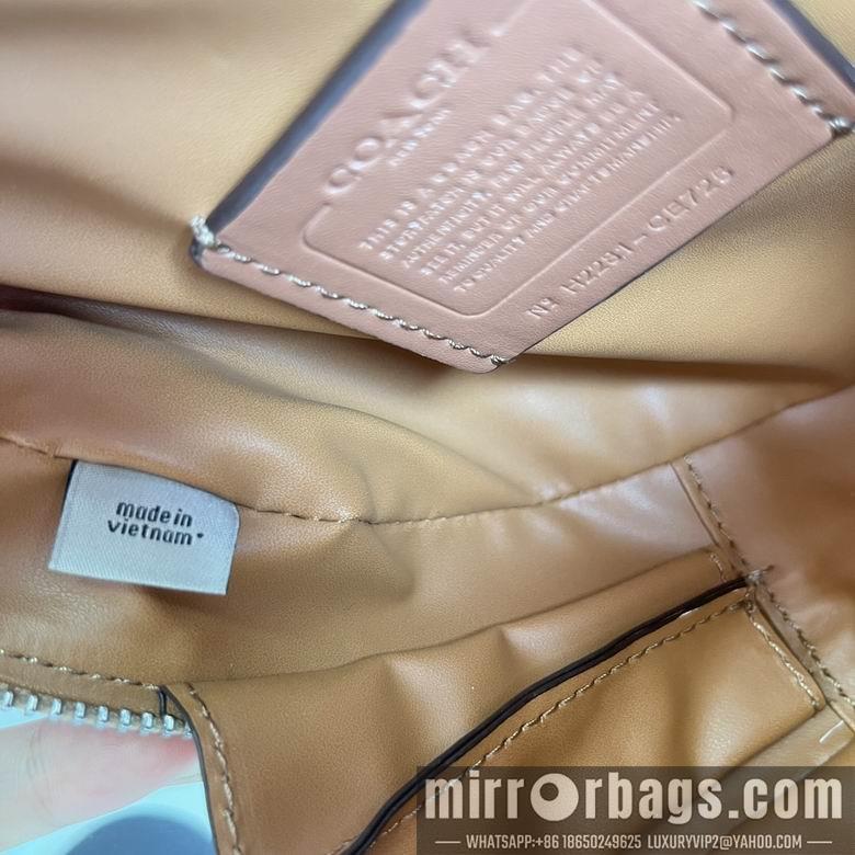 Coach Bags CE725 19X16.5X5.5cm AZ 2