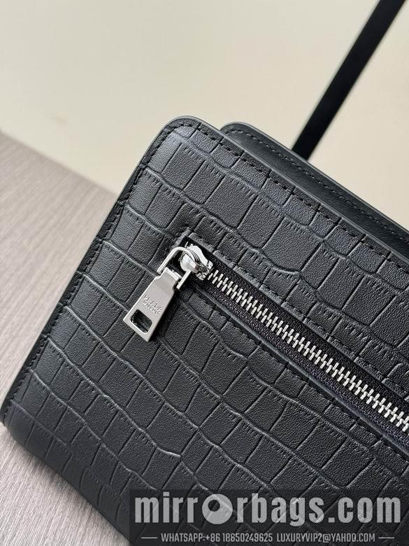 Prada Bags 2823-4 27X17X4cm WP