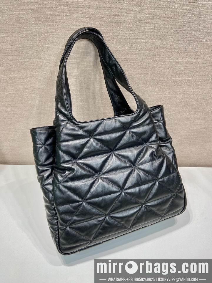 Prada Bags Prada 1BG449 39x34x16cm AP