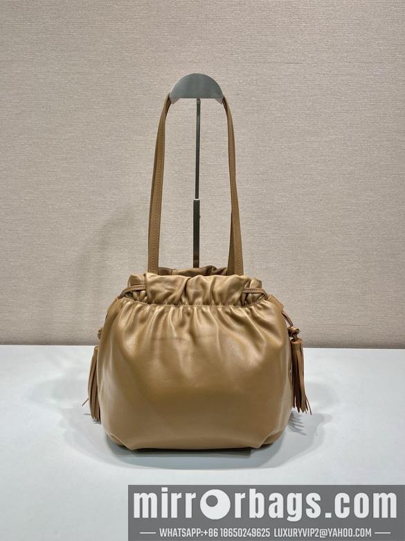 Prada Bags Prada 1BG541 24x25x11cm AP2