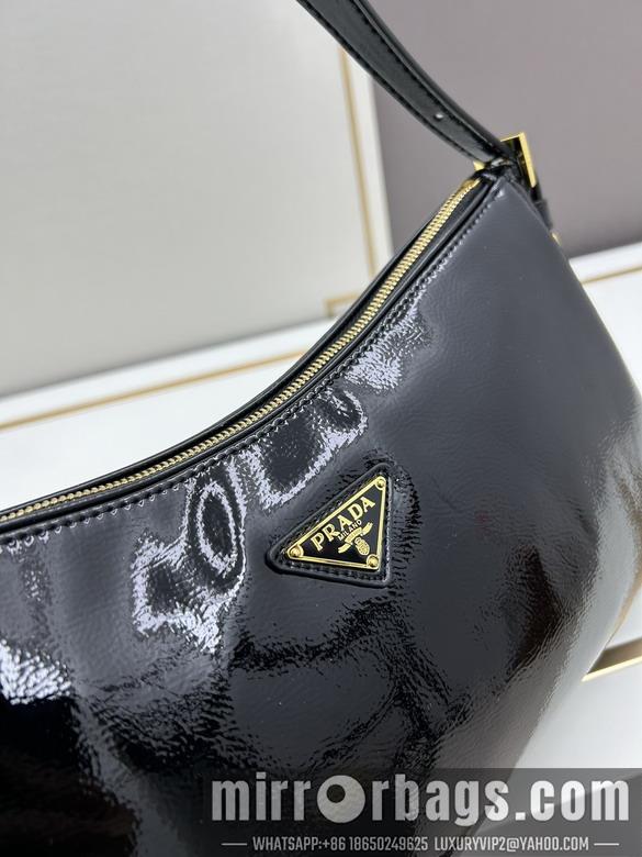 Prada Bags Prada 1BC232 34x19.5x10cm jj1