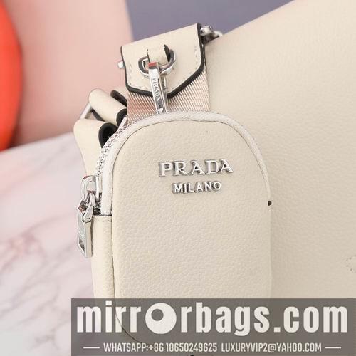 Prada Bags Prada 1BD293 24x17x9.5cm ww