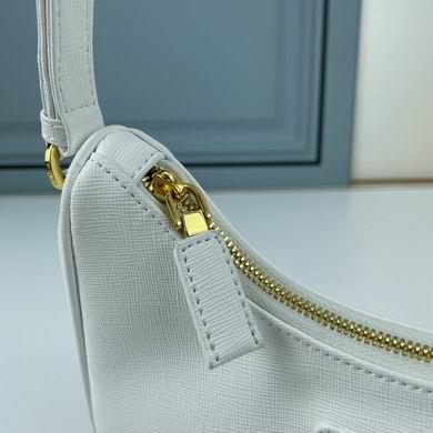 Prada Bags Hobo 22X13X6.5cm 060105 YW