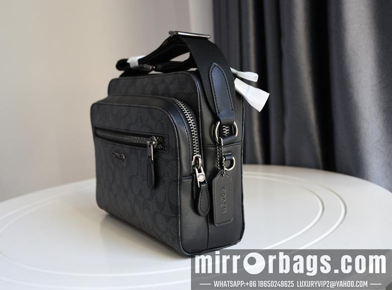 Coach Bags 91485 26X20X6cm XM 2colour