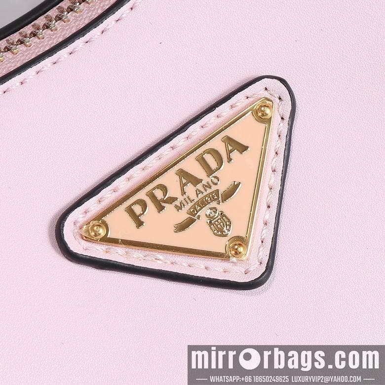 Prada Bags Prada 80188 24x14.5x7.5cm ww4色