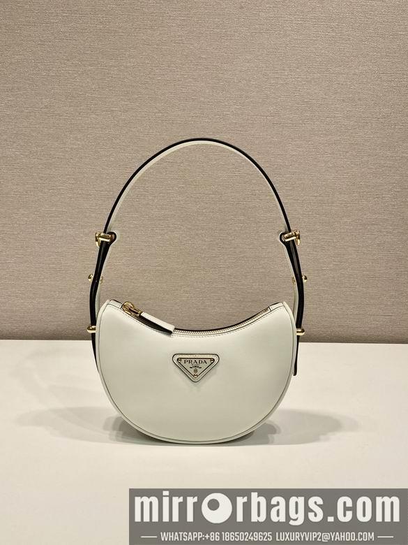 Prada Bags Prada Moon1BC199 18x16x5cm AP