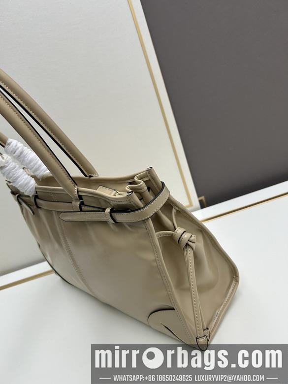 Prada Bags Prada BG446 38x25x13cm jj1