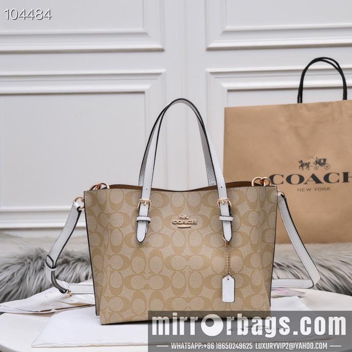 Coach Bags c4250 25X19X12cm XM 1