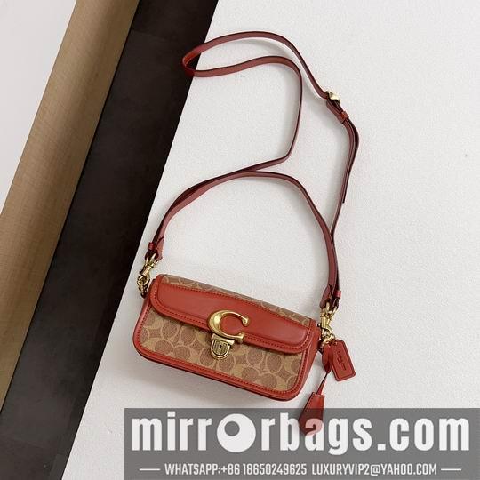 Coach Bags CE764 20X10X7cm AZ