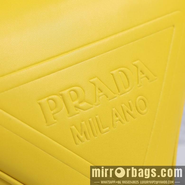 Prada Bags 1NQ017 26X16X5cm XMY 3colour