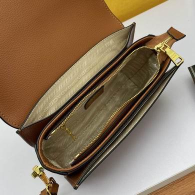 Prada Bags WW2105 24X15X8