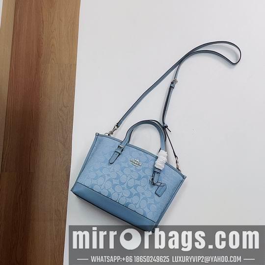 Coach Bags CH228 25X19X11cm AZ 3colour