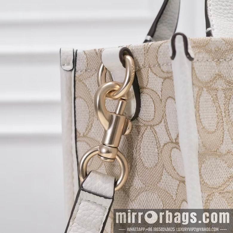 Coach Bags C8417 22X21X12cm XM 2colour