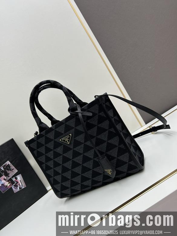 Prada Bags Prada 23140 28x22x9cm jj