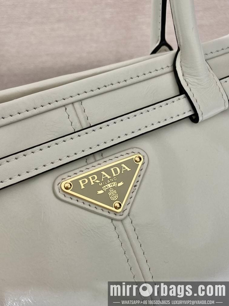 Prada Bags Prada 1BA426 32x15.5x12cm AP.