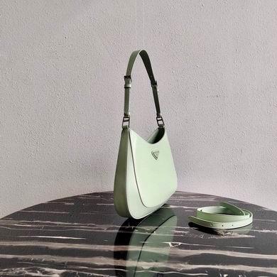Prada Bags Cleo PP1BC156 18.5x4x30