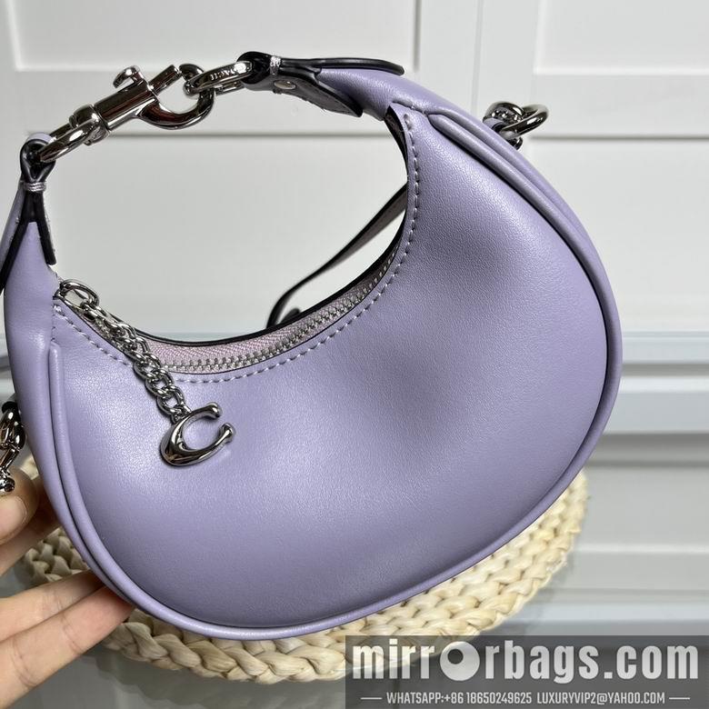 Coach Bags CR510 15X7X6cm AZ 3