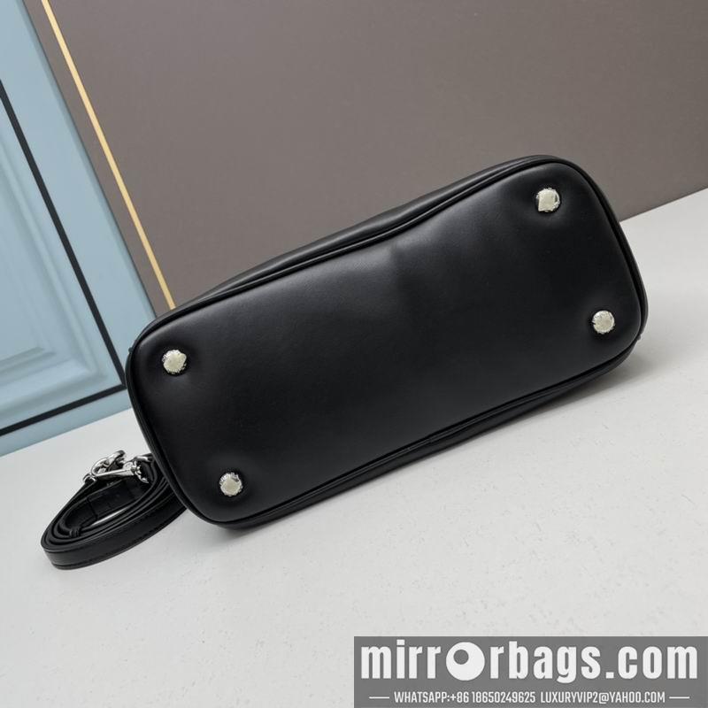 Prada Bags Prada Galleria 1BA866 28x19.5x12cm ww