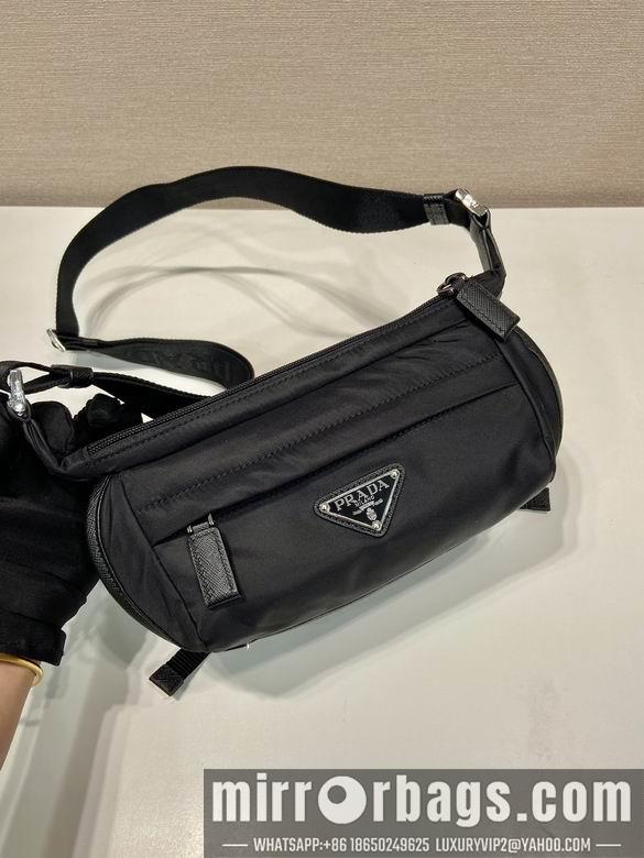 Prada Bags Prada 2VH171 20x13x9cm AP