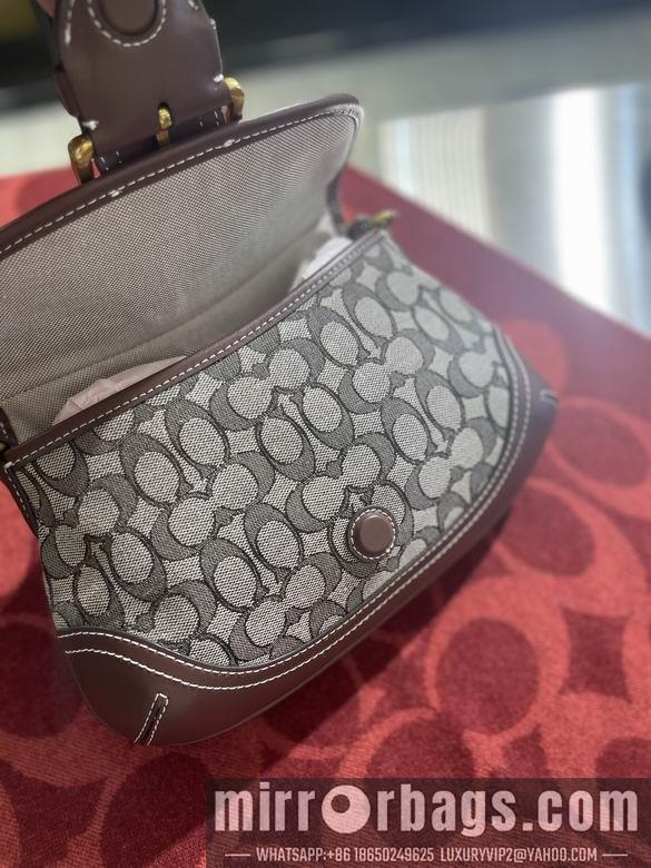 Coach Bags 26X18cm 060501 AZ 5