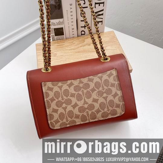 Coach Bags 30585 26X17X10cm AZ 2colour