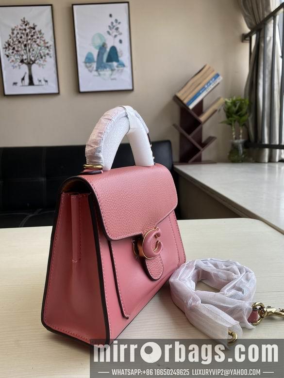 Coach Bags BHc0773 20X15X9 five colors