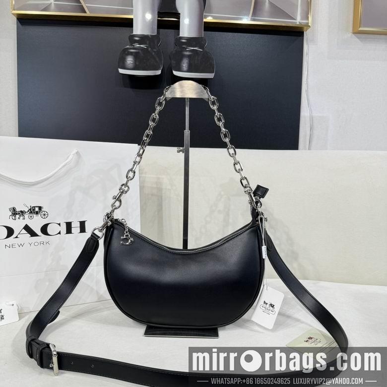 Coach Bags 23.5X16X6.5cm 060316 XMY 2