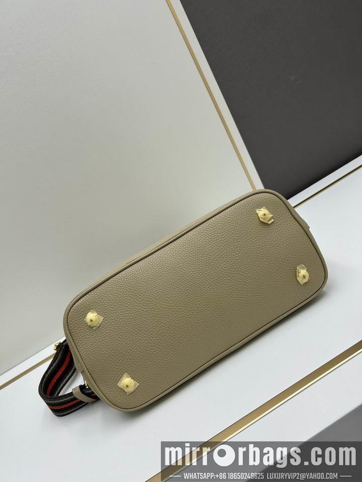 Prada Bags Prada 1BA173 30x20x15.5cm jj5