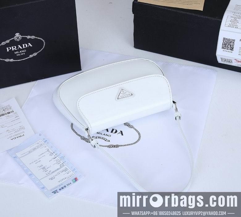 Prada Bags 311 23X18X4cm XMY 2colour