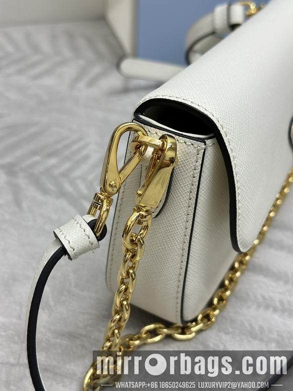 Prada Bags 1BD356 4X10.5X20.5cm YG 3colour